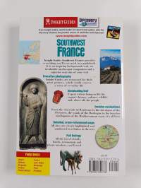 Southwest France - French series