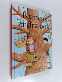 Barnens andra bok : en antologi