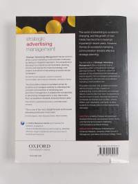 Strategic advertising management