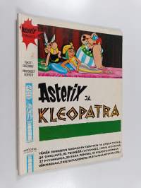 Asterix ja Kleopatra