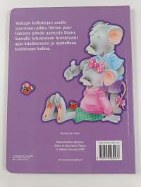 Nooran ja Iiron kellokirja