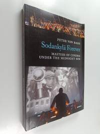 Sodankylä forever : masters of cinema under the midnight sun