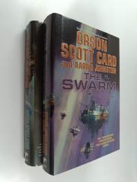 The second formic war 1-2 : The Swarm ; The hive