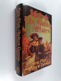 1634 - The Galileo Affair
