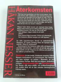 Återkomsten