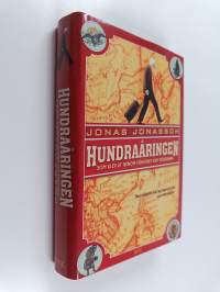 Hundraåringen som klev ut genom fönstret och försvann