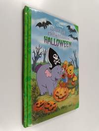 Nalle Puh ja Möhköfantin Halloween