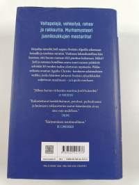 Huoneen 622 arvoitus