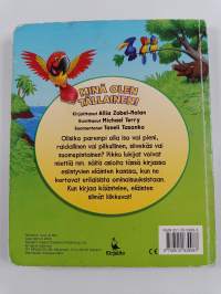 Minä olen tällainen!
