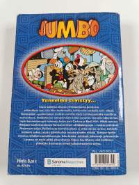 Jumbo 9 : Lintu vai kala