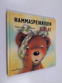 Hammaspeikkojen juhlat