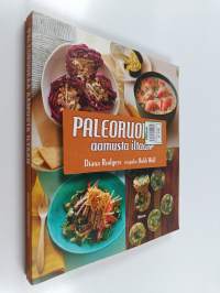 Paleoruokaa aamusta iltaan