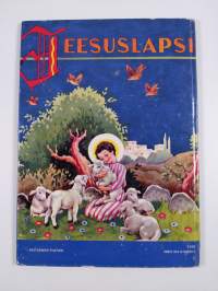 Jeesuslapsi
