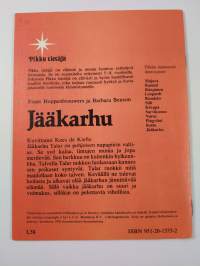Jääkarhu