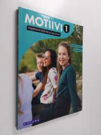 Motiivi 1 : psyykkinen toiminta ja oppiminen