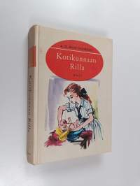 Kotikunnan Rilla