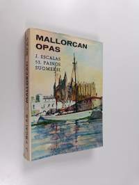 Mallorcan opas
