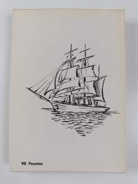 Mallorcan opas