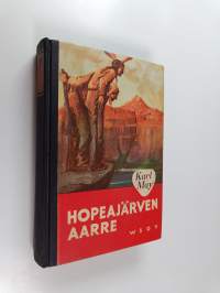 Hopeajärven aarre