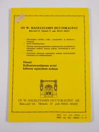 Antiikkitaskukello : katsaus taskukellon kehitykseen