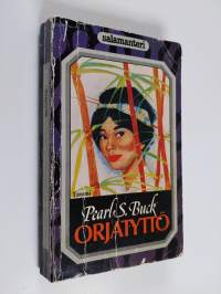 Orjatyttö