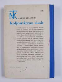 Koljonvirran sissit