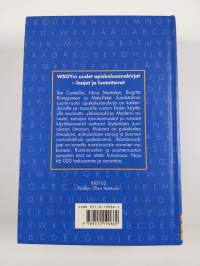 Suomi-ruotsi : opiskelusanakirja
