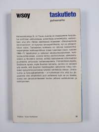 Suomen itsenäisyydestä on kysymys : Viime vuosien suomalaisen politiikan erittelyä