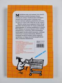 101 terävää slangiheittoa in English