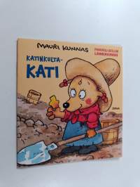 Katinkulta-Kati