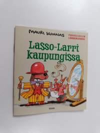 Lasso-Larri kaupungissa