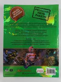 Guinness world records : gamer&#039;s edition 2008