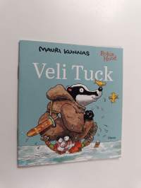 Veli Tuck