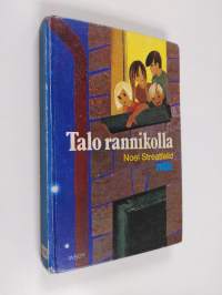 Talo rannikolla