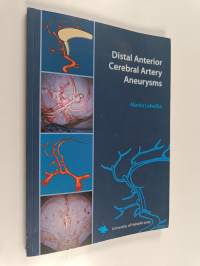 Distal Anterior Cerebral Artery Aneurysms (+CD)