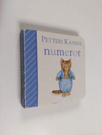 Petteri Kaniini : numerot