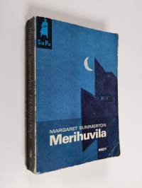 Merihuvila