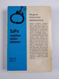 Merihuvila