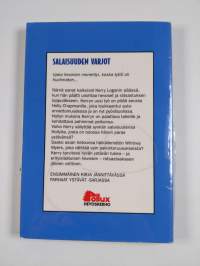 Salaisuuden varjot