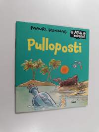 Pulloposti
