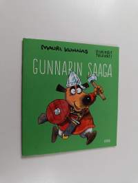 Gunnarin saaga
