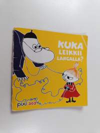 Tyhjä kuva