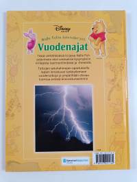 Vuodenajat