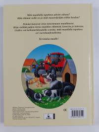 Peltoloiden maatilalla