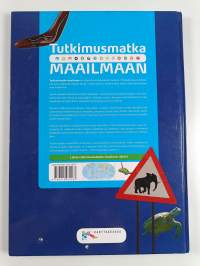 Tutkimusmatka maailmaan