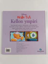 Kellon ympäri