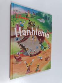 Hanhiemo