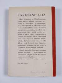 Tarinaniskijä : tarinoita sekä jokunen novelli