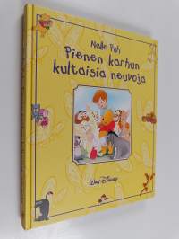 Pienen karhun kultaisia neuvoja