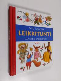 Tyhjä kuva